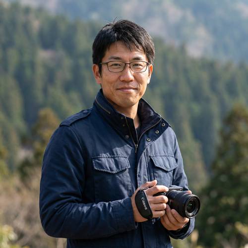 猎奇纪录片导演